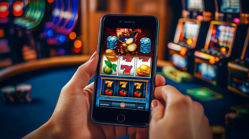 SSBR Casino Online